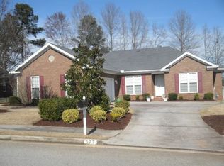 577 Great Fls, Grovetown, GA 30813