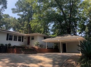 2420 Apricot Ln, Augusta, GA 30904