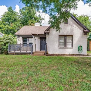 3207 Pine St, Dallas, TX, 75215