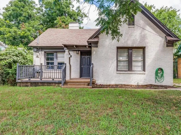 3207 Pine St, Dallas, TX 75215