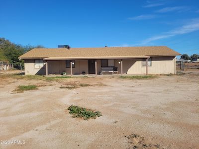 7105 N Sarival Avenue, Litchfield Park, AZ, 85340
