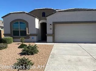 13547 W Briles Rd, Peoria, AZ 85383