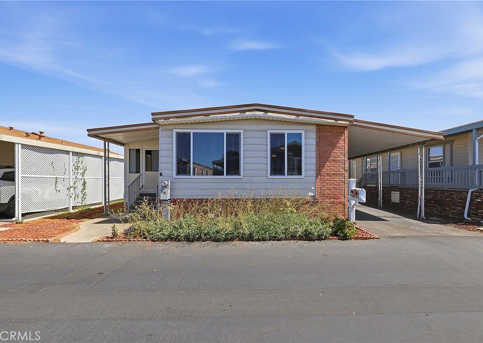 1st image of 1201 W Valencia Dr Spc 69