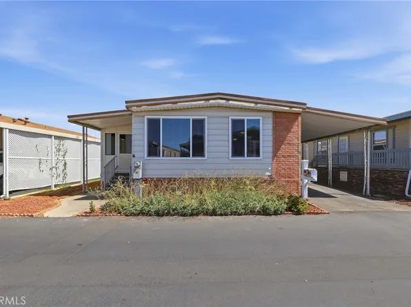 1201 W Valencia Dr Spc 69, Fullerton, CA 92833