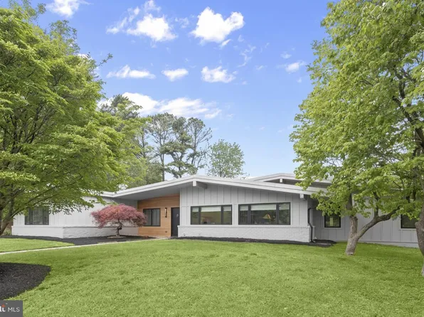 7907 Terrapin Ct, Baltimore, MD 21208