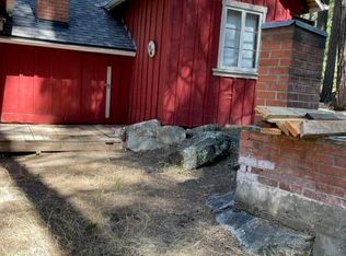 496 Linder Dr, Springville, CA 93265