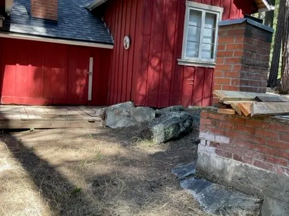 496 Linder Drive, Springville, CA 93265