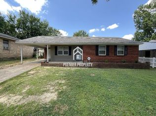 3085 Capri Rd, Memphis, TN 38118
