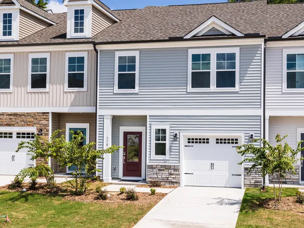 118 Charlie Cir, Angier, NC 27501