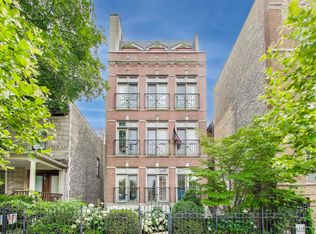 (Undisclosed Address), Chicago, IL 60613