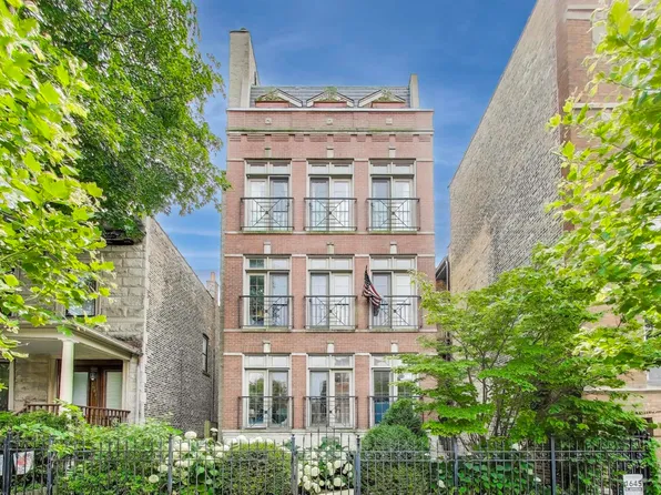 (undisclosed Address), Chicago, IL 60613