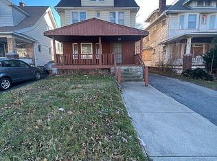 12620 Arlington Ave, Cleveland, OH 44108