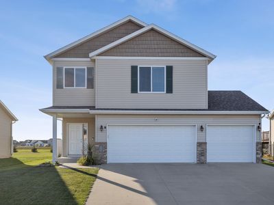 5565 27th St S, Fargo, ND, 58104