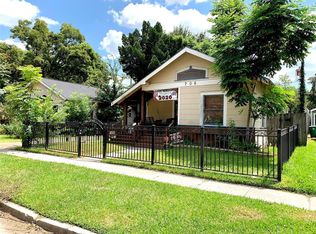 706 Ridge St, Houston, TX 77009