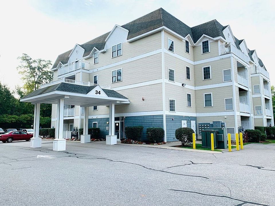 34 Burnham Rd APT 102, Methuen, MA 01844 Zillow