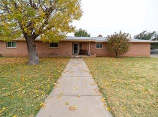 217 Kathie Dr, Clovis, NM 88101
