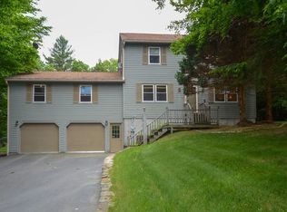 37 Kyle Dr, Templeton, MA 01468