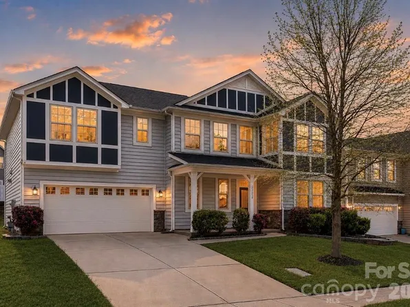 15234 Red Canoe Way, Charlotte, NC 28278