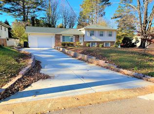 2867 Oxford Way, Duluth, GA 30096