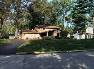 5227 Fredelia Dr, Toledo, OH 43623