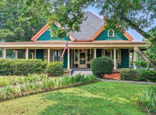 245 Homer Rd, Commerce, GA 30529