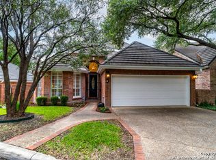 7 Longsford, San Antonio, TX 78209