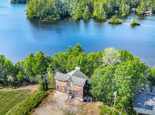 271 W Shore Rd, Waterboro, ME 04087