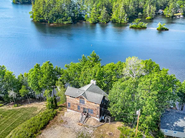 271 West Shore Road, Waterboro, ME 04030