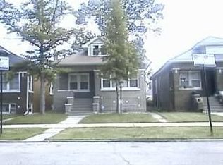 4839 W Haddon Ave, Chicago, IL 60651