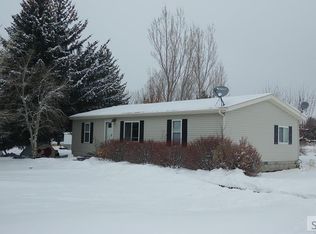 3959 E 460 N, Rigby, ID 83442