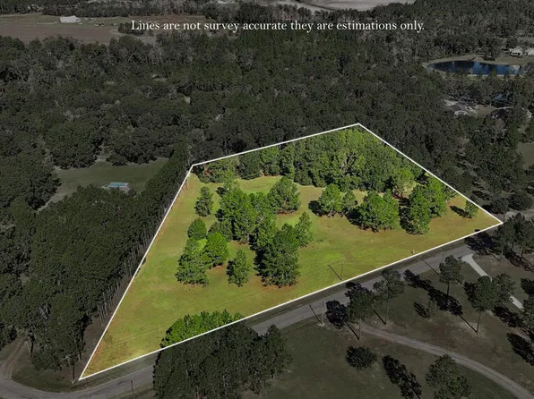 LOT Wood Duck Way, Tifton, GA 31794