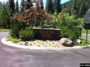 136 W Jeffrey Pine Rd, Reno, NV 89511