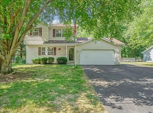 285 Oliver St, Caseyville, IL 62232