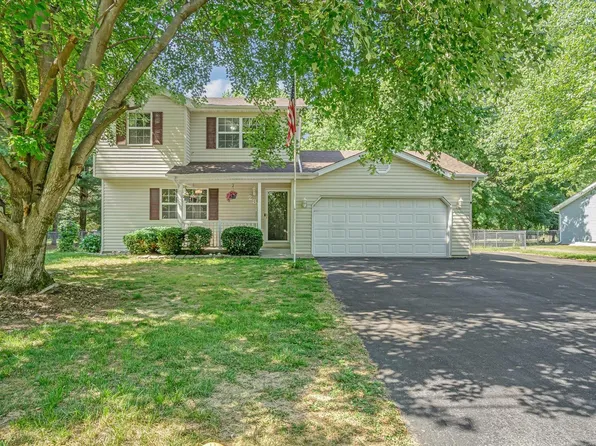 285 Oliver St, Caseyville, IL 62232
