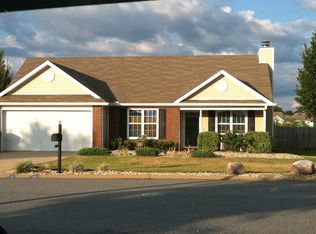 225 Wynfield Ln, Bonaire, GA