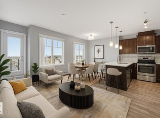 812 Welsh Dr SW #414, Edmonton, AB T6X1Y7