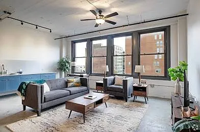 Lofts at the Mac — Photo 2