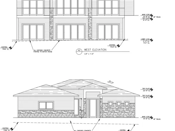 Tbd Las Campanas, Sunrise Beach, MO 65079