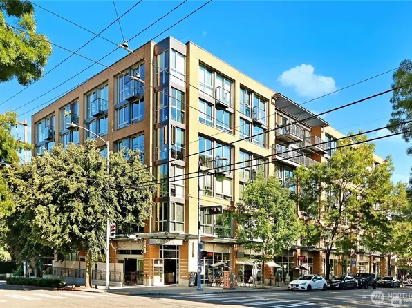 530 Broadway E #311, Seattle, WA 98102