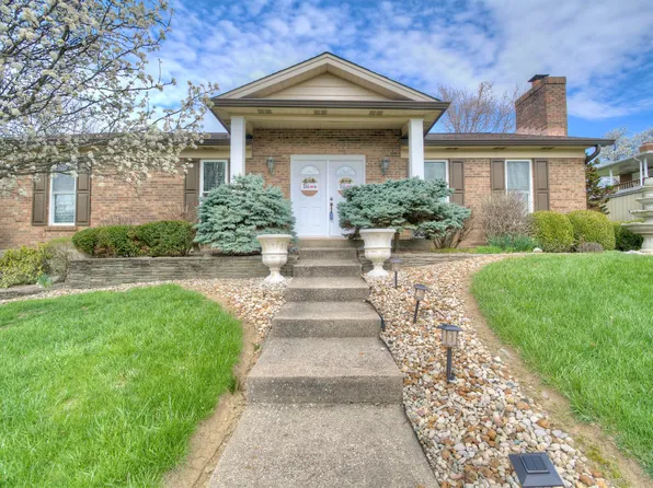 549 Village Dr, Edgewood, KY 41017