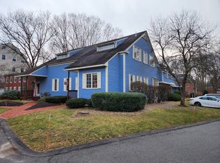 89 E Hartford Ave UNIT 4B, Uxbridge, MA 01569