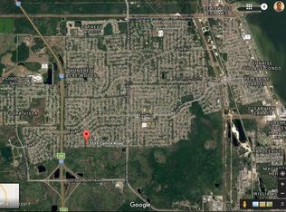 5516 Carrick Rd, Cocoa, FL 32927