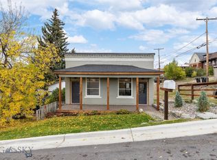 521 W Copper St, Butte, MT 59701
