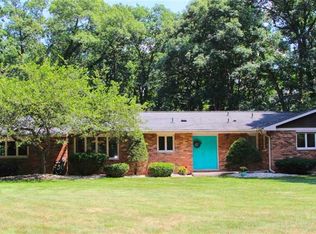 4555 Rives Junction Rd, Jackson, MI 49201