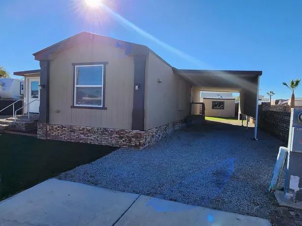 13625 N 53rd St, Yuma, AZ 85367