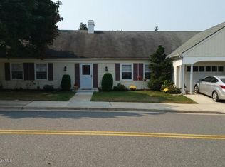 434A Newport Way, Monroe Township, NJ 08831