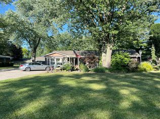 3215 N High School Rd, Indianapolis, IN 46224