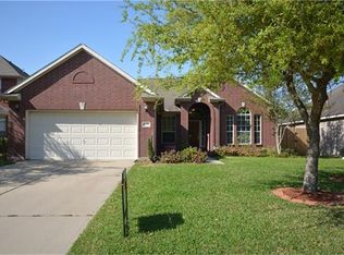 14806 Pool Forge Ct, Sugar Land, TX 77498