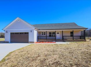 2482 Old York Hwy, Dunlap, TN 37327