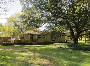 3124 Mitchells Rd, Green Cove Springs, FL 32043